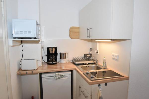 fewo1846 - Foerdekoje