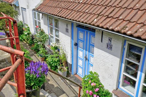 fewo1846 - Flensburger Möwe