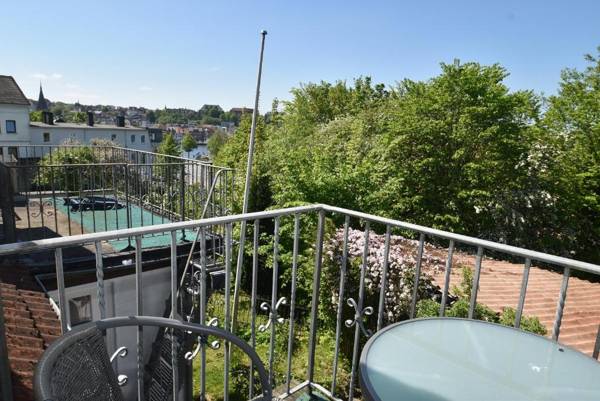 fewo1846 - Flensburger Möwe