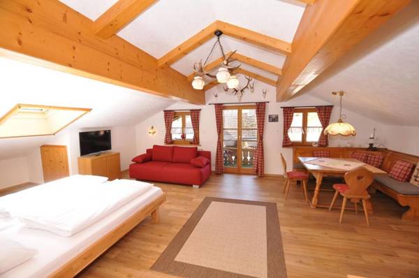 Alphirt Ferienwohnungen