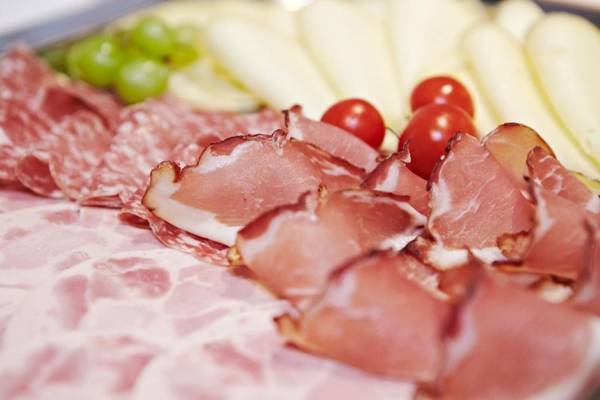 Gästehaus Sonnenbichl