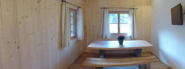 Ferienwohnung Uferweg