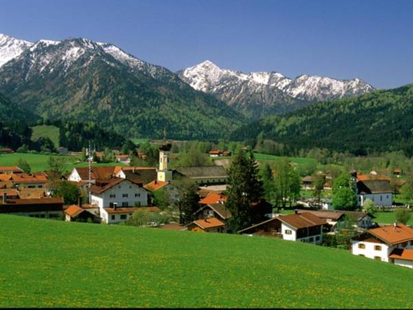 Ferienwohnung Dehnert