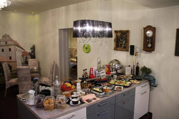 Boulevardhotel Sängerstadt