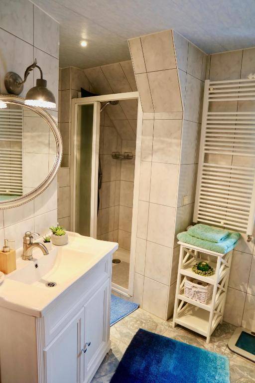 Quartier Sängerstadt