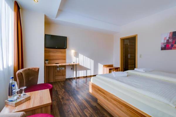 Ferien Hotel Rennsteigblick