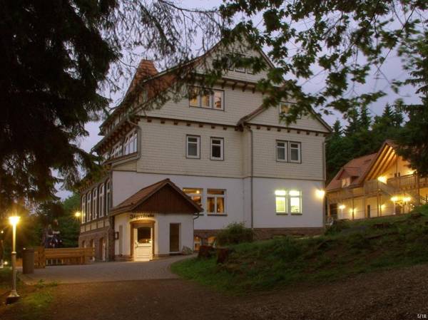 Hotel Spießberghaus