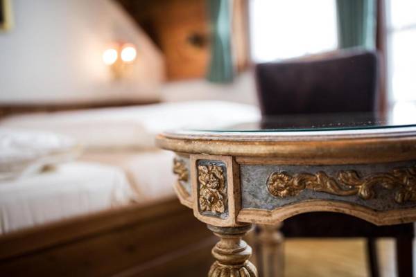 Meiser Rosenstuben Hotel