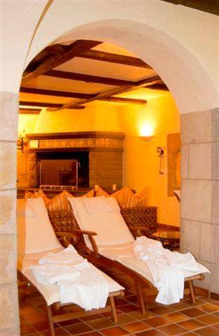 Romantik Hotel Greifen-Post