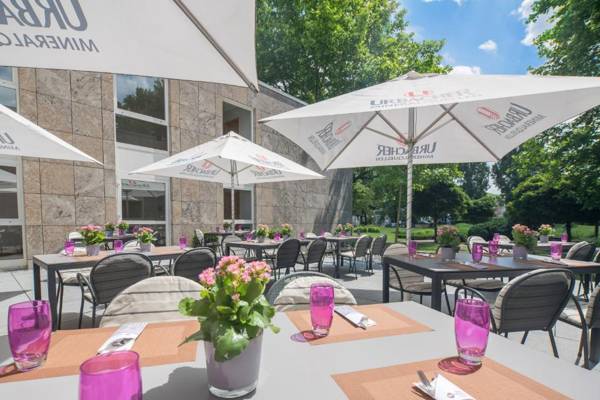 Best Western Plus Hotel Fellbach-Stuttgart