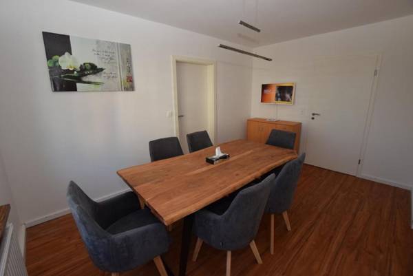 Apartment Fellbach
