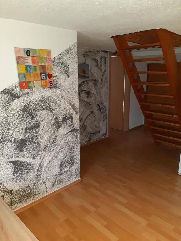 Apartment Öffingen 77