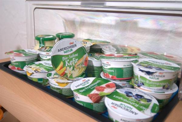 Bio Ferienhof Heiler