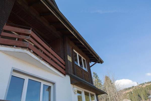 Kuckucksnester Feldberg