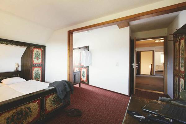 Boutique Hotel Kokoschinski