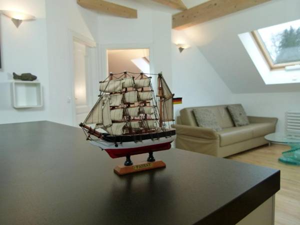 LakeStarnberg Apartments