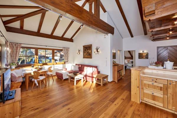 Hotel Föhrenhof Garni