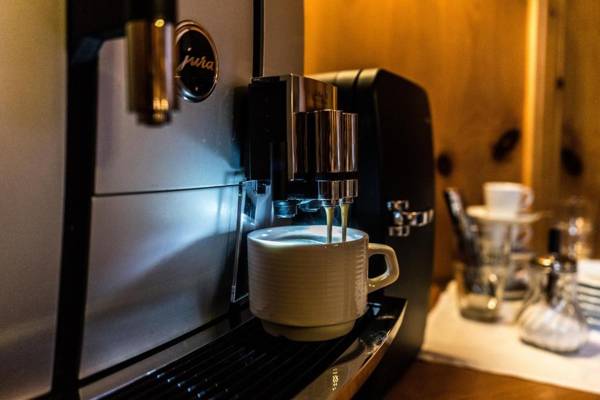 Hotel Garni Zugspitz