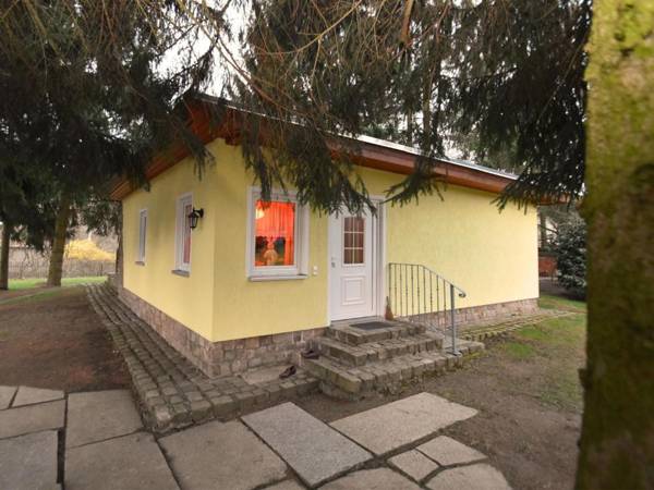 Vintage Holiday Home in Trieb with Terrace