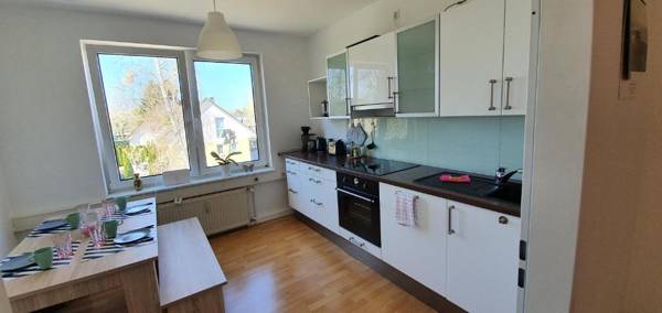 Traumhafte 1 Zimmerappartment