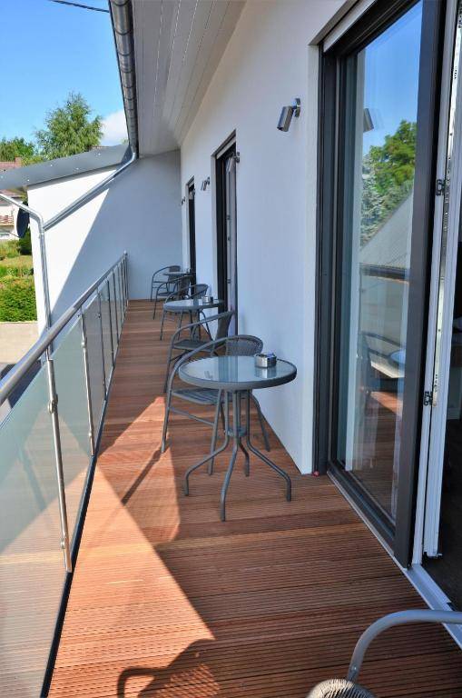 Gästehaus Am Hochsimmer