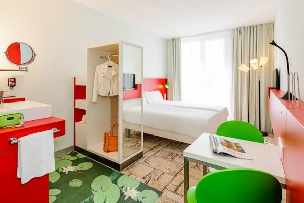 ibis Styles Karlsruhe Ettlingen