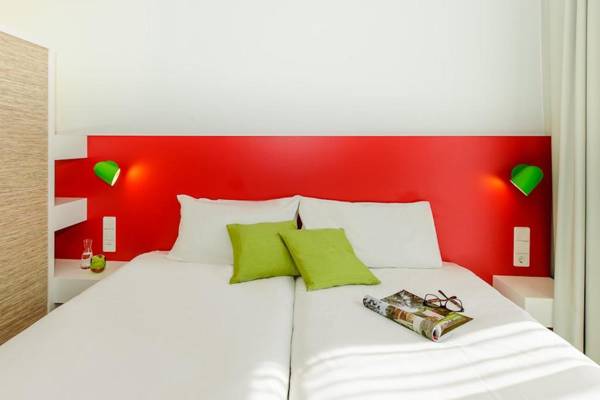 ibis Styles Karlsruhe Ettlingen