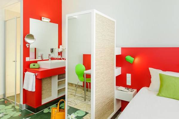 ibis Styles Karlsruhe Ettlingen