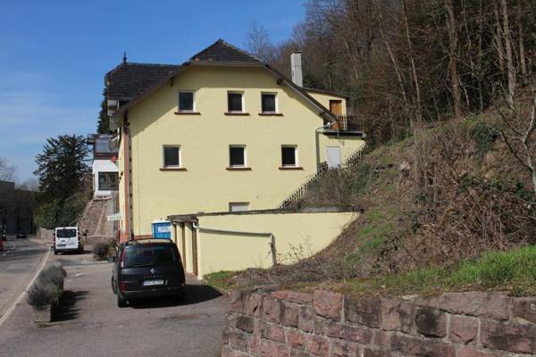 Gästehaus Windheim (Ettlingen)