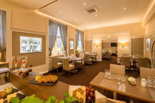 Hotel Essener Hof; Sure Hotel Collection by Best Western