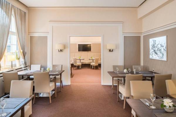 Hotel Essener Hof; Sure Hotel Collection by Best Western