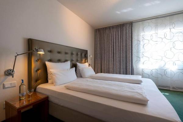 Hotel An der Gruga