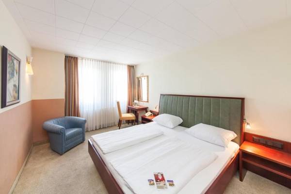 Novum Hotel Arosa Essen