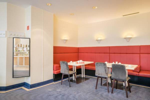 Novum Hotel Arosa Essen