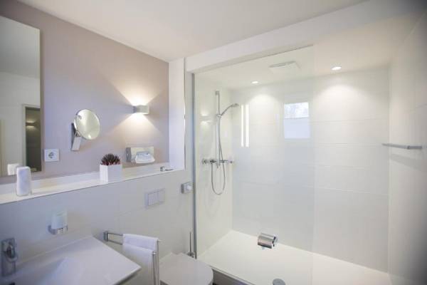 Mintrops Stadt Hotel Margarethenhöhe