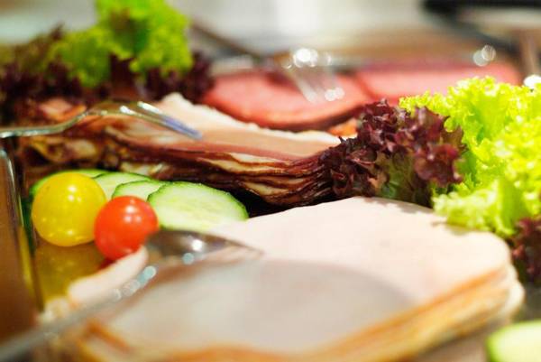 Mintrops Stadt Hotel Margarethenhöhe