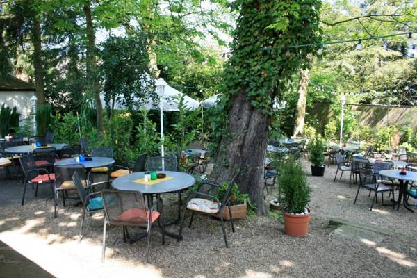 Hotel am Schloss Borbeck