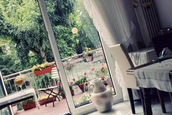 Hotel Hoffmann