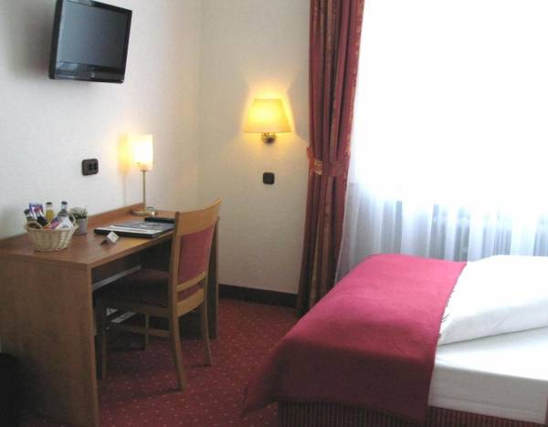 Ruhr Hotel
