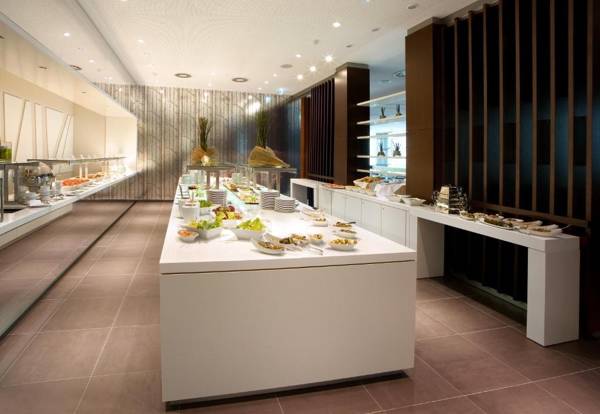 Atlantic Congress Hotel Essen