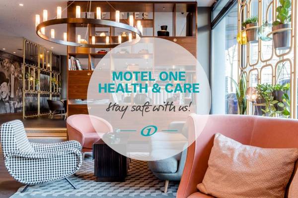 Motel One Essen