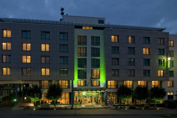 Holiday Inn Essen City Centre an IHG Hotel