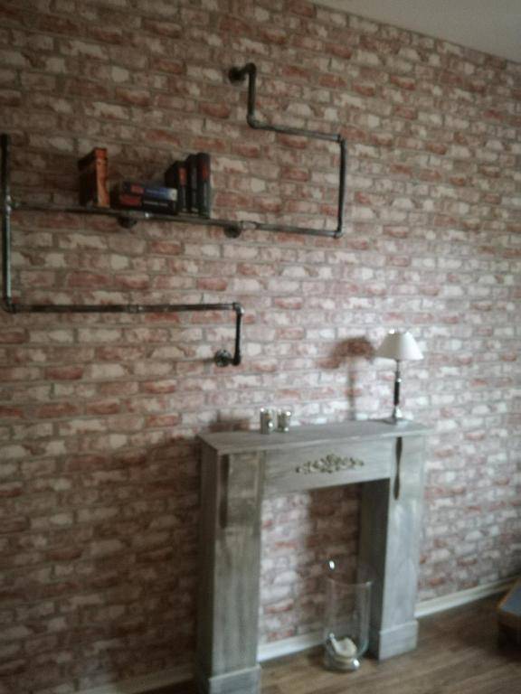 Gruga Apartment an der Messe