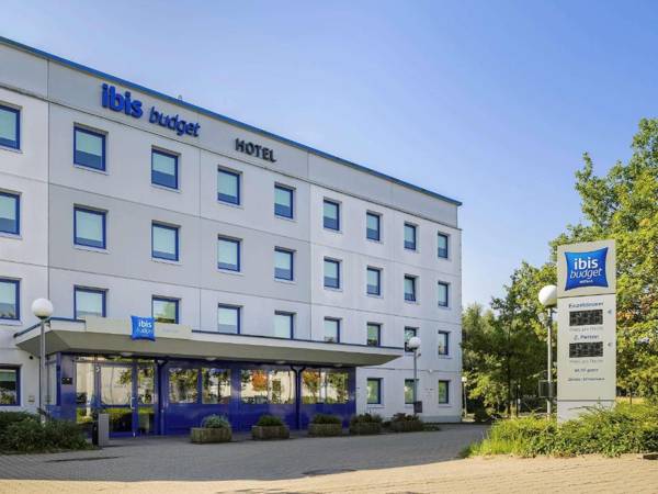 ibis Budget Essen Nord