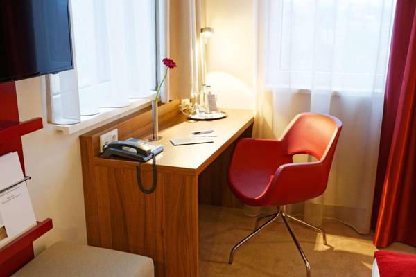 Workspace - GHOTEL hotel & living Essen