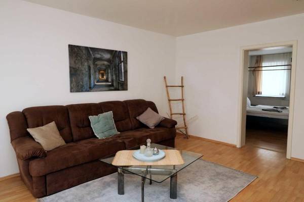 Aparthotel Kompass A 204