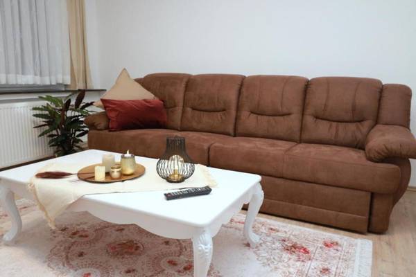 Aparthotel Kompass A 301