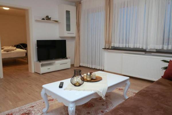 Aparthotel Kompass A 301