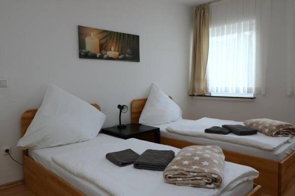 Aparthotel Kompass A 402-403