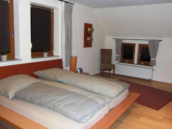 Luxurious Apartment in Eslohe with private terrace